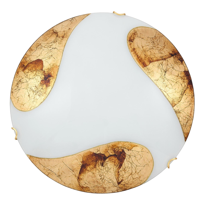 Rabalux - Ceiling light 2xE27/60W/230V
