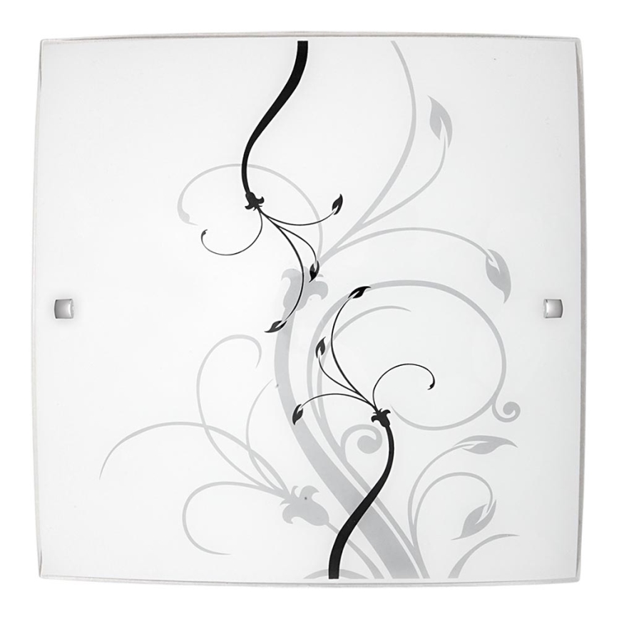 Rabalux - Ceiling light 2xE27/60W/230V