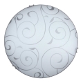Rabalux - Ceiling light 2xE27/60W/230V
