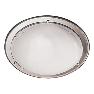 Rabalux - Ceiling light 2xE27/60W/230V