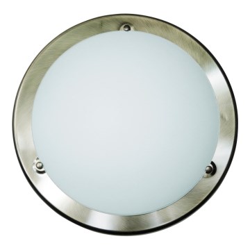 Rabalux - Ceiling light 2xE27/60W/230V
