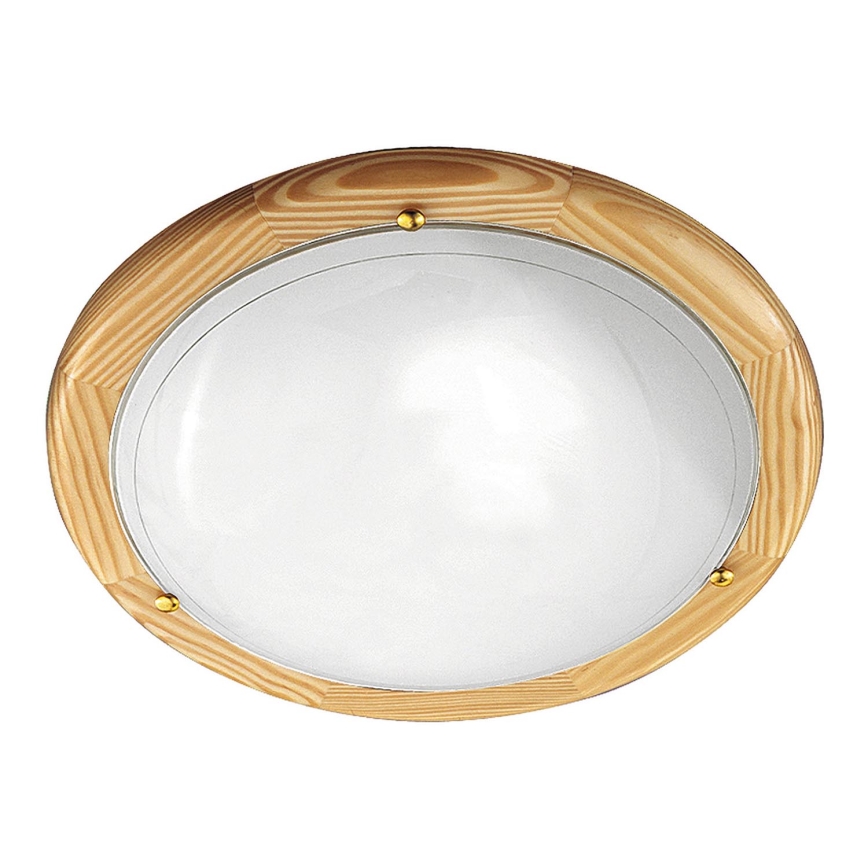 Rabalux - Ceiling light 2xE27/60W/230V