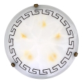 Rabalux - Ceiling light 2xE27/60W/230V