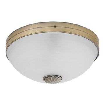 Rabalux - Ceiling light 2xE27/60W/230V