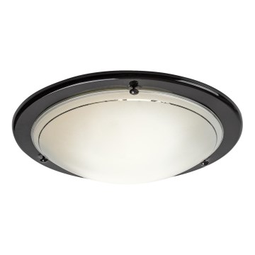 Rabalux - Ceiling light, 2× E27 (max. 60W), 230V, Ø 38 cm