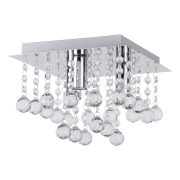 Rabalux - Ceiling light 3xE14/40W/230V