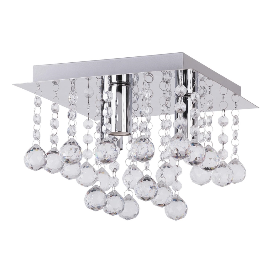 Rabalux - Ceiling light 3xE14/40W/230V