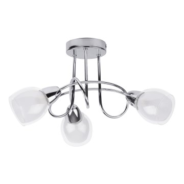 Rabalux - Ceiling light 3xE14/40W/230V
