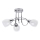Rabalux - Ceiling light 3xE14/40W/230V