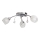 Rabalux - Ceiling light 3xE14/60W/230V