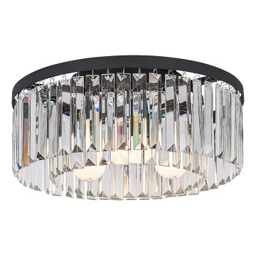 Rabalux - Ceiling light 3xE27/25W/230V