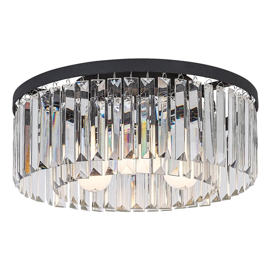 Rabalux - Ceiling light 3xE27/25W/230V Ø 40 cm