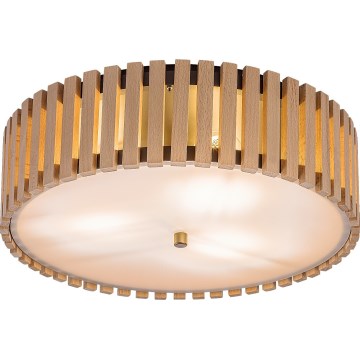 Rabalux - Ceiling light 3xE27/25W/230V Ø 42 cm