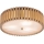 Rabalux - Ceiling light 3xE27/25W/230V Ø 42 cm