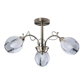 Rabalux - Ceiling light 3xE27/60W/230V