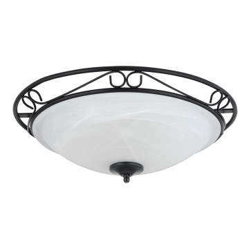 Rabalux - Ceiling light 3xE27/60W/230V