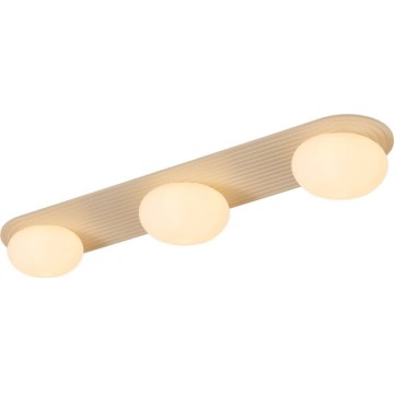 Rabalux - Ceiling light 3xG9/25W/230V 63x13,5 cm