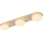 Rabalux - Ceiling light 3xG9/25W/230V 63x13,5 cm