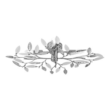 Rabalux - Ceiling light 4xE14/40W/230V