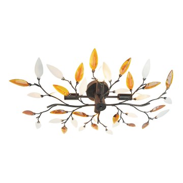 Rabalux - Ceiling light 4xE14/40W/230V