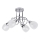 Rabalux - Ceiling light 4xE14/40W/230V