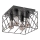 Rabalux - Ceiling light 4xE27/25W/230V