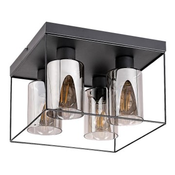 Rabalux - Ceiling light 4xE27/25W/230V