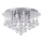 Rabalux - Ceiling light 5xE14/40W/230V