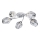 Rabalux - Ceiling light 5xE27/60W/230V