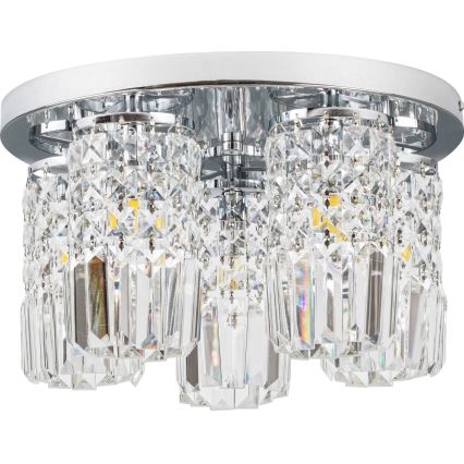 Rabalux - Ceiling light 5xG9/40W/230V