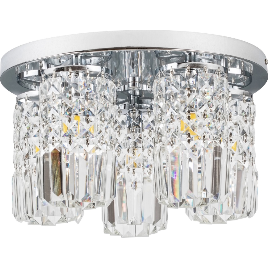 Rabalux - Ceiling light 5xG9/40W/230V