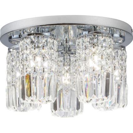 Rabalux - Ceiling light 5xG9/40W/230V