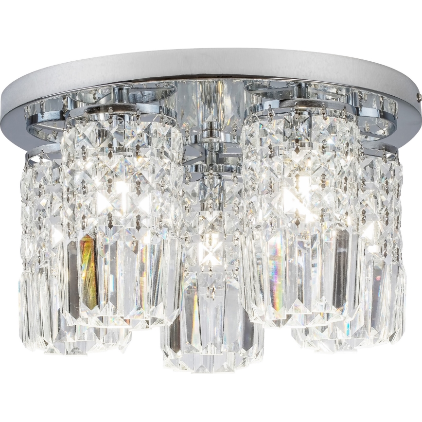 Rabalux - Ceiling light 5xG9/40W/230V