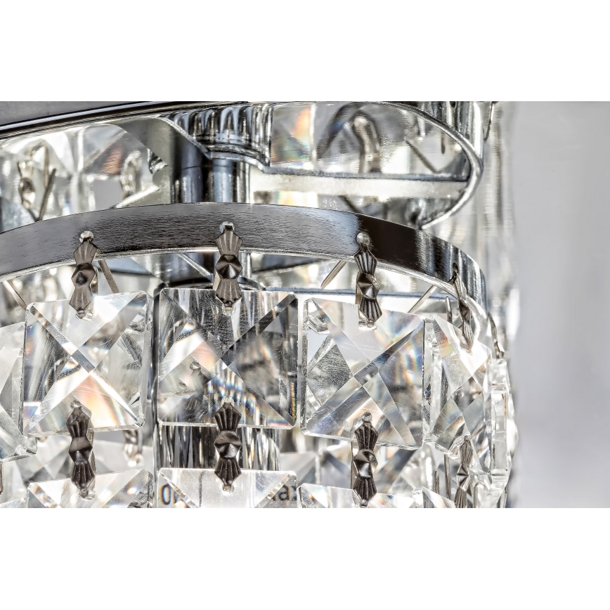 Rabalux - Ceiling light 5xG9/40W/230V