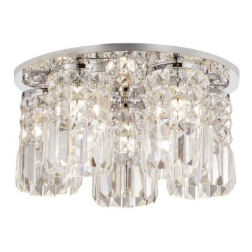 Rabalux - Ceiling light 5xG9/40W/230V Ø 38 cm