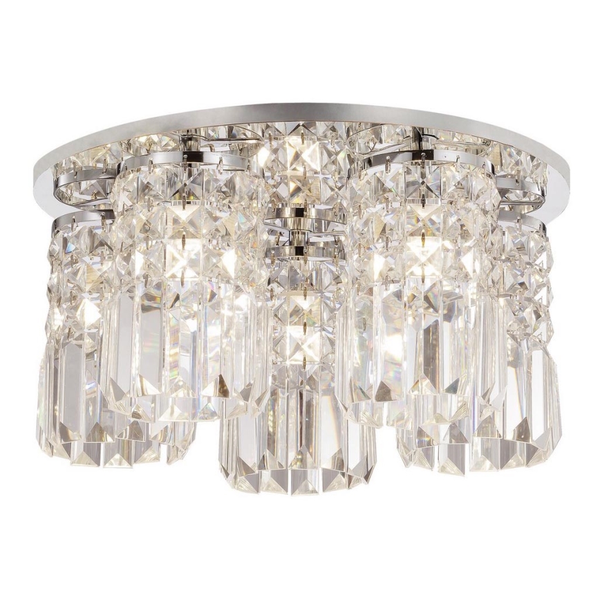 Rabalux - Ceiling light 5xG9/40W/230V Ø 38 cm