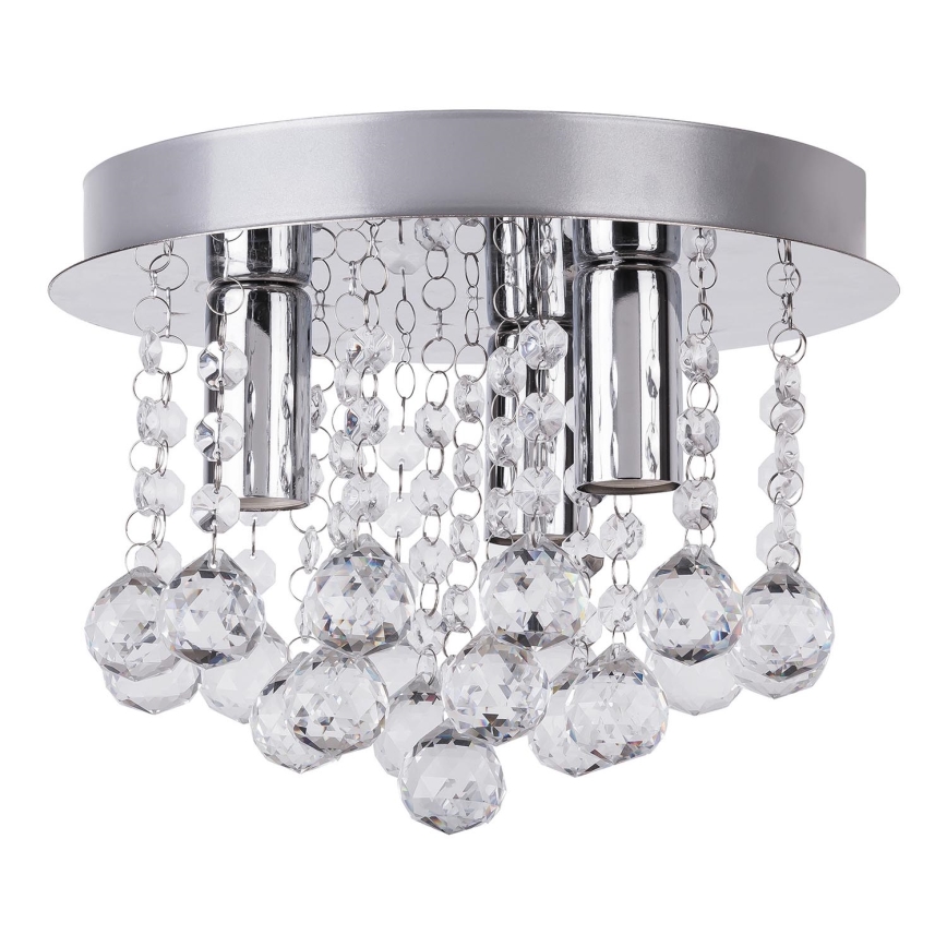 Rabalux - Ceiling light CORINNA 3xE14/40W/230V