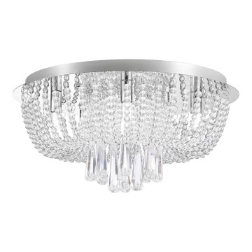 Rabalux - Ceiling light LARISHA 6xG9/40W/230V