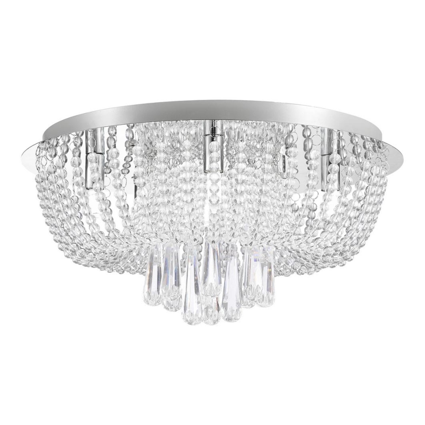 Rabalux - Ceiling light LARISHA 6xG9/40W/230V