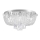 Rabalux - Ceiling light LARISHA 6xG9/40W/230V