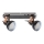 Rabalux -Ceiling spotlight 2xGU10/35W/230V