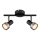 Rabalux - Ceiling spotlight 2xGU10/50W/230V
