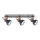 Rabalux - Ceiling spotlight 3xGU10/35W/230V