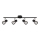 Rabalux - Ceiling spotlight 4xGU10/50W/230V