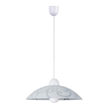 Rabalux - chandelier 1xE27/60W/230V
