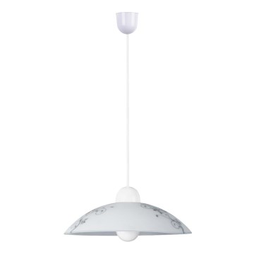 Rabalux - Chandelier 1xE27/60W/230V