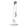Rabalux - Chandelier 1xE27/60W/230V