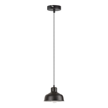 Rabalux - Chandelier 1xE27/60W/230V