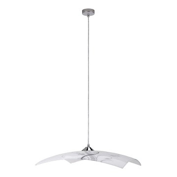 Rabalux - chandelier 1xE27/60W/230V