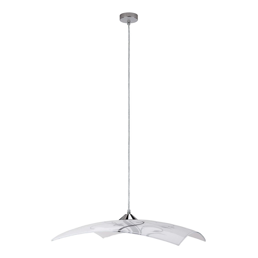 Rabalux - chandelier 1xE27/60W/230V